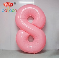 Ballons géants en nylon de 2 m (78 pouces) personnalisés en PA+PE laminé pour décorations de mariage, festivals, Journée des enfants et événements extérieurs