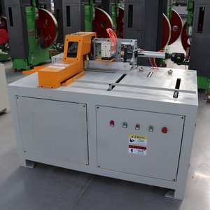 Máquina Automática para Cortar Palés de Madera, Sierra Circular de Mesa, Cortadora para Trabajos en Madera - Product Image 2