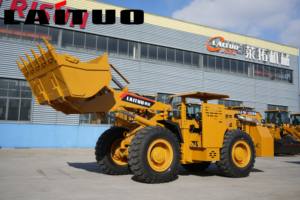 Chargeur minier souterrain Laituo ZL40, <span class=keywords><strong>transport</strong></span> de haute qualité à des prix compétitifs - Product Image 2