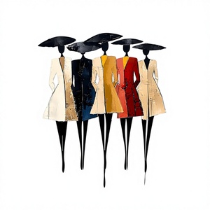 Pinturas Modernas de Naturaleza Muerta, Pintura al Óleo Pintada a Mano sobre Lienzo, Decoración Abstracta Texturizada Moderna para Sala de Estar - Product Image 1