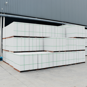 China Factory Solid Concrete <strong>Wall</strong> <strong>Blocks</strong> 600*200*200mm for Solid <strong>Wall</strong> Construction with 1 Year Warranty - Product Image 6