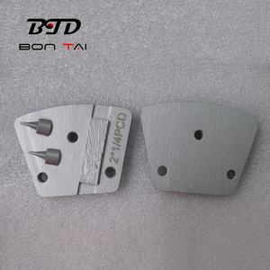 טרפז <span class=keywords><strong>pcd</strong></span> טחינת נעלי <span class=keywords><strong>pcd</strong></span> טחינת כרית <span class=keywords><strong>pcd</strong></span> שחיקה צלחת אפוקסי הסרת יהלומי כלים - Product Image 4