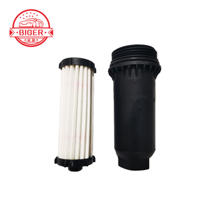 Filtre de transmission 7M5R6C631AD pour <span class=keywords><strong>FORD</strong></span> Focus C-MAX Galaxy <span class=keywords><strong>KUGA</strong></span> Mondeo S-MAX <span class=keywords><strong>VOLVO</strong></span> C30 C70 S40 S60 S80 V50 V60 V70 <span class=keywords><strong>XC60</strong></span> - Product Image 1