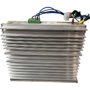 Variador de Frecuencia PLC 338203E 00356372 4-714 04230, Variador de Frecuencia PLC 338203E 00356372 4-714 04230, PLC Programable - Product Image 1
