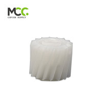 Kit d'engrenages de l'unité de développement pour les copieurs Konica Minolta Bizhub C224 C284 C364 C454 C554 C224e C284e C364e C454e C554e, pièces de rechange pour engrenages