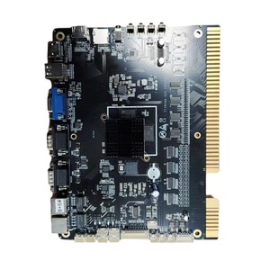 Trò chơi kỹ năng Texas gà mái nhỏ giàu có tỷ lệ điều chỉnh cho Đồng Xu hoạt động máy - Product Image 4