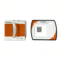 Aricode Printer Thermal Transfer Overprinter 32mm TTO Printer Laris Manis Terbaru