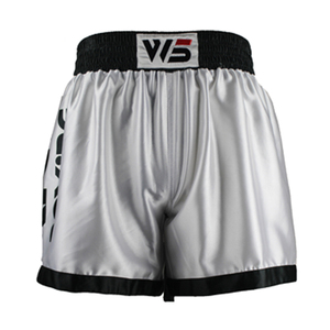 <strong>Muay</strong> <strong>Thai</strong> Kick Boxing <strong>Shorts</strong> Fighting <strong>Shorts</strong> Brand Logo Satin Sportswear <strong>Men</strong> 100% Polyester MMA Custom Design Mma <strong>Shorts</strong> - Product Image 1