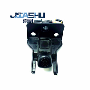 Capteur de caméra de recul pour automobiles, compatible avec <span class=keywords><strong>Hyundai</strong></span> <span class=keywords><strong>I30</strong></span> <span class=keywords><strong>Fastback</strong></span> 95760-G4600  95760G4600 - Product Image 5