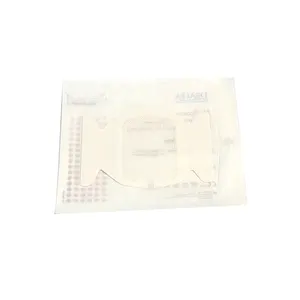 BLUENJOY Disposable Adhesive Iv Cannula Fixing Dressing Transparent Iv Wound Dressing