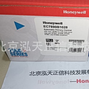 คอนโทรลเลอร์ฮันนี่เวลล์ EC7890B1028 ของแท้ ราคาแยกจำหน่าย ชดเชยสิบเท่าหากเป็นของปลอม - Product Image 4