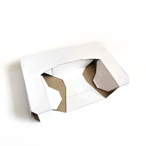 Top Quality Kong 64 Box Thick Cardboard with Tray <b>Game</b> Cartridge Replacement Box for N64 - Product Image 5