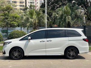 <span class=keywords><strong>Honda</strong></span> Odyssey 2024 Usado, <span class=keywords><strong>Honda</strong></span> Odyssey E:HEV 2024 para Exportación, Alphard Vellfire Carnival de <span class=keywords><strong>Segunda</strong></span> <span class=keywords><strong>Mano</strong></span>, Minivan Híbrida de 7 Plazas - Product Image 4