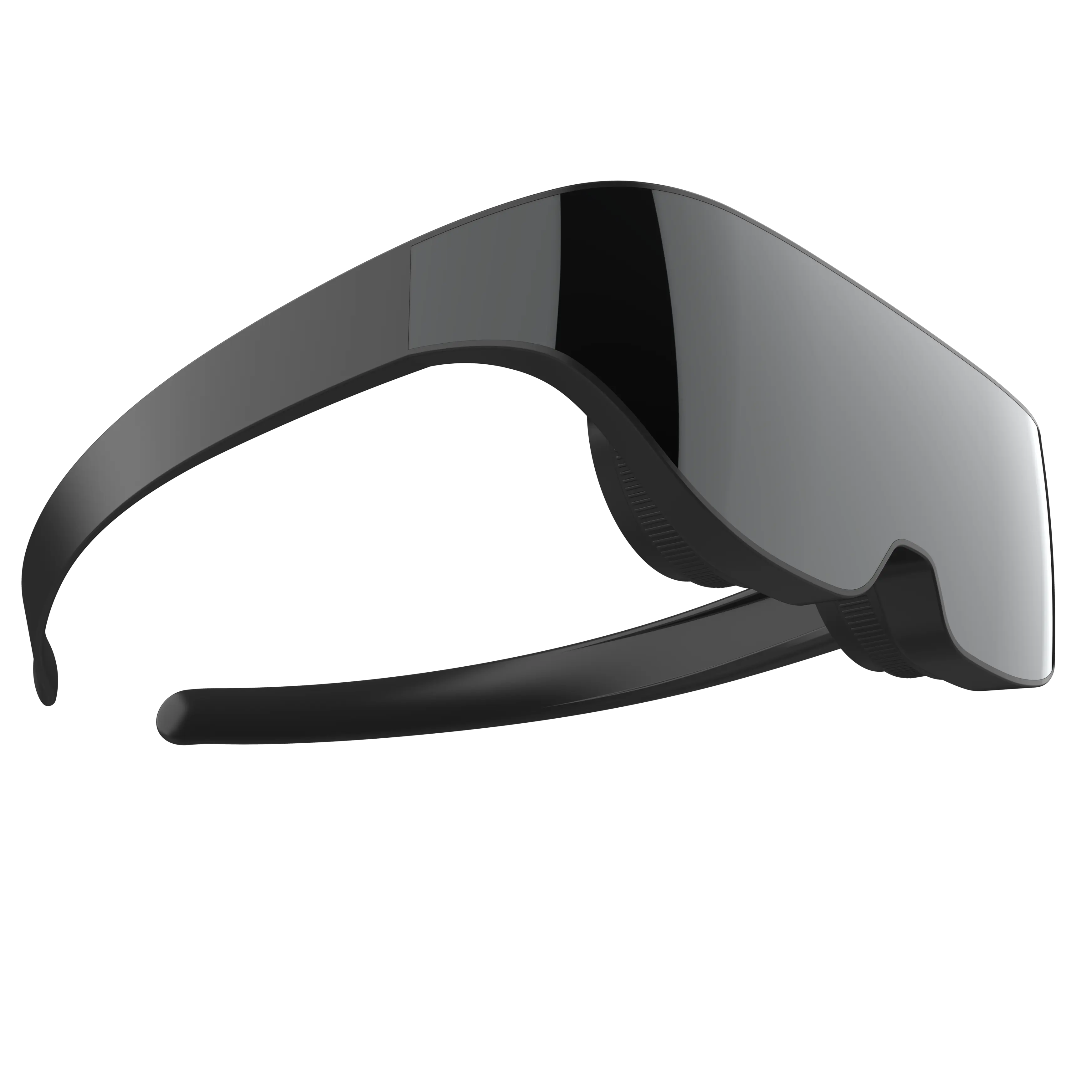 VR SHINECON nuevo diseño cine privado 3D pantalla gigante ultra-delgada gafas VR