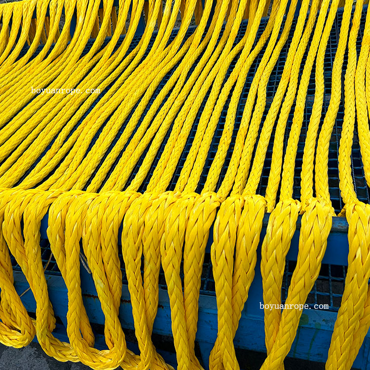 Uhmwpe веревка 2 мм 3 мм 6 мм 8 мм стойкий к истиранию парус гамак для кемпинга шнур для лазания Рыбалка Dyneemas Uhmwpe плетеный Канат для улицы
