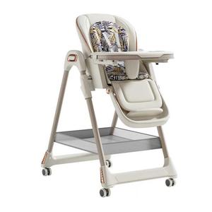 <span class=keywords><strong>Seggiolone</strong></span> per Bambini Multifunzionale Pieghevole 3-in-1, Sedia Alta per Pasti e Alimentazione del Bambino - Product Image 5