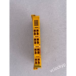 Beckhoff EL6900 / EL 6900 NUEVO - Product Image 3