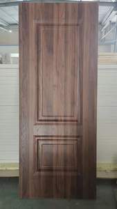 2025 Dofiberone工場塗装ラミネート<span class=keywords><strong>PVC</strong></span> WPCドア - Product Image 5