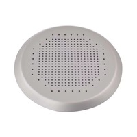Vente directe d'usine, moule à pizza perforé de 7/8/9/10/11/12/13/14/15/16 pouces, outils de cuisson, moule à pizza