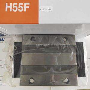 Guia Lineal Original de Corea WON, Riel de Guía Lineal, Bloque de Guía Lineal H55F H55FUU H55FUUG0 H55FSSG0 H55FUUG1 H55FSSG1 - Product Image 1