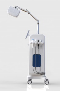 เครื่องขัดผิวไฮดร้าเดอร์มาเบรชั่นเครื่องขัดผิวด้วยคริสตัลเครื่องฟื้นฟูผิวหน้าผู้เชี่ยวชาญ - Product Image 6