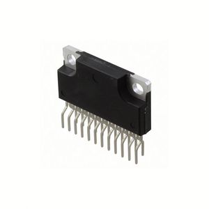 100% Genuine Original Brand-New TA8227 SIP-12 <b>Integrated</b> <b>Circuits</b> IC Chips - Product Image 1