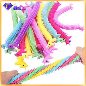 ของเล่นเพื่อบรรเทาความเครียดจาก Lala Lala Lala Lang ของ Shang สำหรับเด็กและวัยรุ่น Fidget การออกแบบที่มีสีสัน - Product Image 5