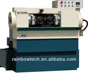 Factory Sale Popular Automatic <strong>Thread</strong> <strong>Rolling</strong> <strong>Machine</strong> for Hot Sale - Product Image 1