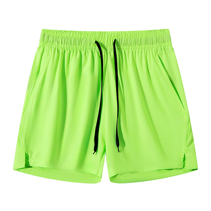 สีเขียวเรืองแสง