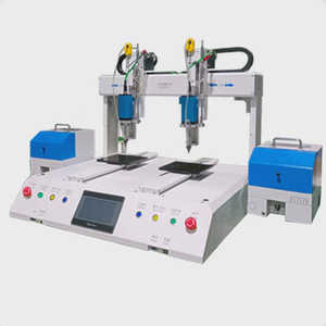 เครื่องขันสกรูอัตโนมัติใช้งานง่าย แบบเป่าลม 6 แกน - Product Image 4