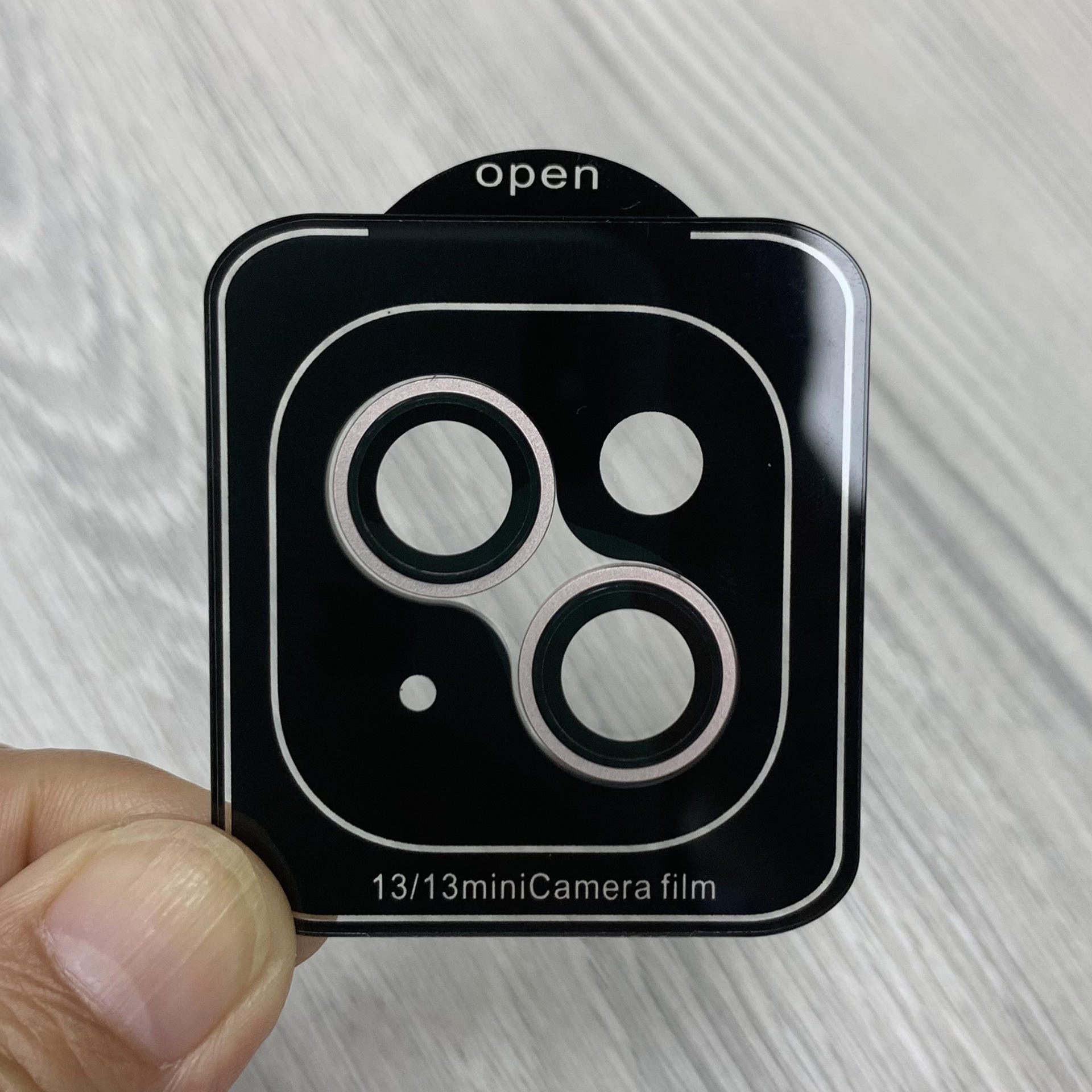 Pink_13/13มินิ