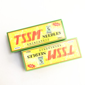 Venta de fábrica Nuevas agujas de coser de embalaje Marca <span class=keywords><strong>TSSM</strong></span> - Product Image 6