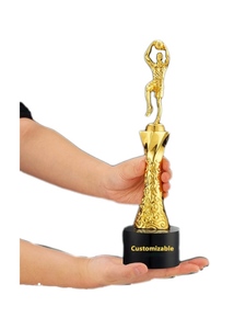 2022 New <strong>Product</strong> Ideas Diverse <strong>Styles</strong> Metal Medals and Trophies for <strong>Promotions</strong> - Product Image 3