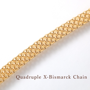 18cm10g สตรีสร้อยข้อมือทอง18K - Product Image 2
