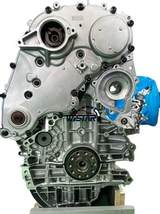 Motor de Gasolina de Alta Calidad 3.0L B6304T2, Bloque Largo de Motor B6304T2 para Volvo S80 II, S80L, <span class=keywords><strong>V70</strong></span> III, XC70 II, XC60 I - Product Image 5