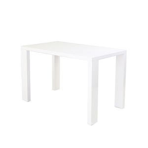 Conjunto de Mesa de Comedor con Sillas de Madera, Mármol, <span class=keywords><strong>Cristal</strong></span>, Patas Plegables, Extensible, Cuadrada, Redonda - Product Image 6