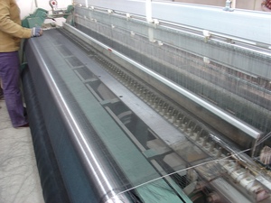 Chất lượng tốt DIY côn trùng màn hình tự dính DIY cửa sổ màn hình flyscreen lưới cho cửa sổ - Product Image 6