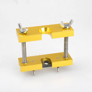Estrattore di bocchino professionale per la riparazione di <span class=keywords><strong>strumenti</strong></span> <span class=keywords><strong>a</strong></span> <span class=keywords><strong>fiato</strong></span> adatto per <span class=keywords><strong>strumenti</strong></span> in ottone - Product Image 3