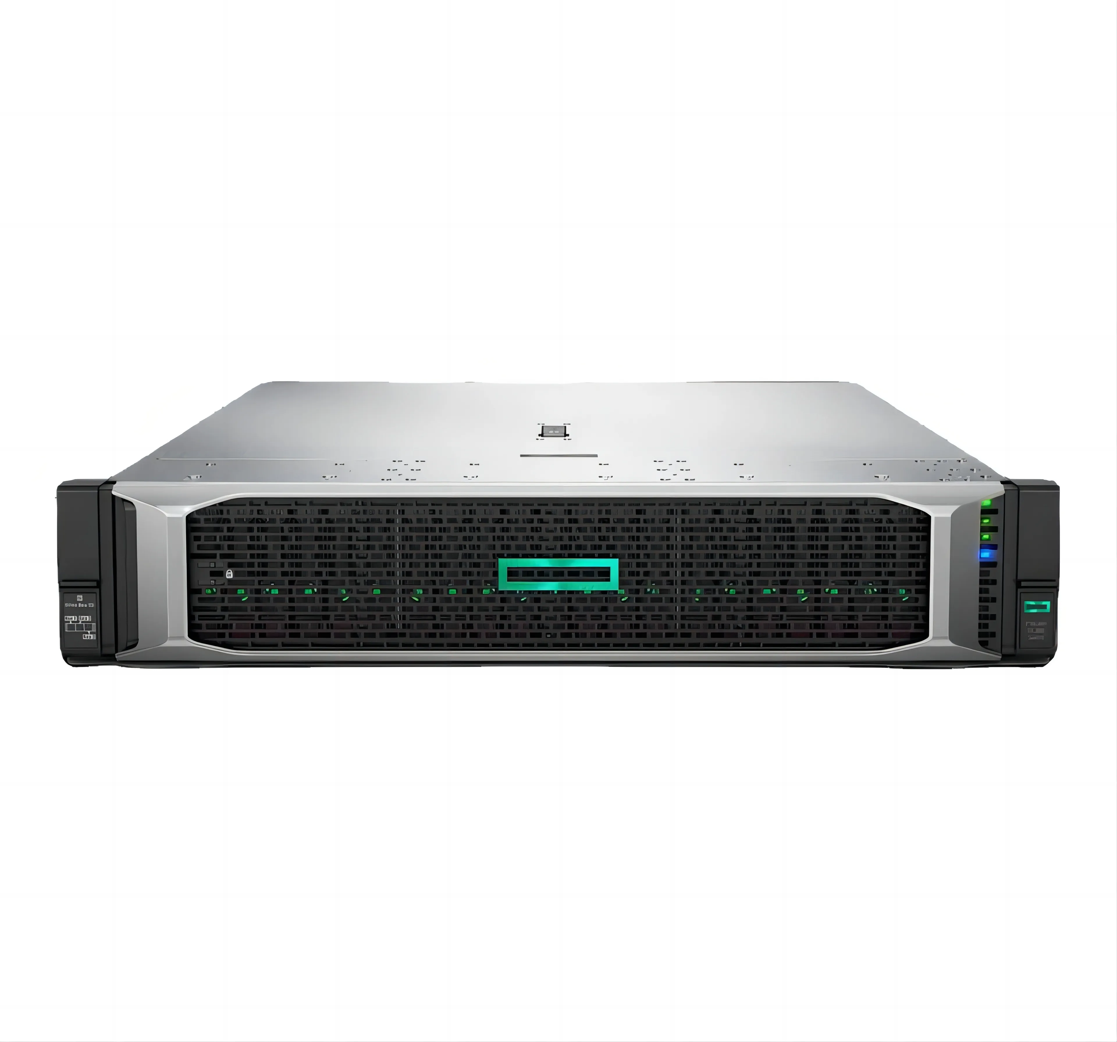 P56959-B21 ProLiant DL380 Gen10 4208 2.1GHz 8-core 1 P 32GB-R MR416i-a 8SFF BC 800W PS HPE Server pour HPE