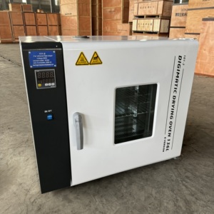 Khối lượng nhỏ labr Máy tính để bàn nhiệt độ không đổi phòng thí nghiệm sấy Oven cho thử nghiệm - Product Image 3