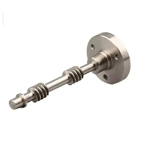 OEM tùy chỉnh gia công <span class=keywords><strong>CNC</strong></span> của thép không gỉ nhôm Brass phần xay & biến nguyên mẫu chuốt dịch vụ bao gồm - Product Image 2
