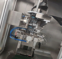 <span class=keywords><strong>2025</strong></span> hoàn toàn tự động giá bán buôn treo tai nhỏ giọt cà phê túi đóng gói máy đóng gói trà giấy bên trong túi bên ngoài gói - Product Image 4