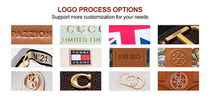 Groothandel China Fabriek Op Maat Echt Leder Minimalistische Hobo Schoudertas voor Vrouwen - Product Image 3