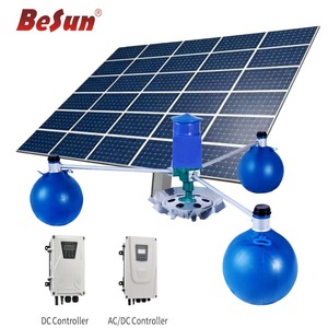 เครื่องเติมอากาศบ่อปลา BESUN 1100W แบบ <span class=keywords><strong>3</strong></span> ลูกบอล สำหรับการเพาะเลี้ยงสัตว์น้ำ  <span class=keywords><strong>ปั๊ม</strong></span>ลมออกซิเจนทรงพลังสำหรับบ่อปลา - Product Image 2