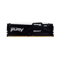 New FURY Beast DDR5 Ram 16G 32G 6000Mhz DDR5 for Desktop Memory