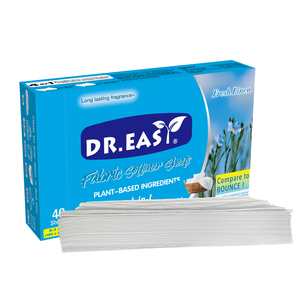 <span class=keywords><strong>El</strong></span> <span class=keywords><strong>mejor</strong></span> <span class=keywords><strong>suavizante</strong></span> <span class=keywords><strong>de</strong></span> telas, fórmula segura, hojas <span class=keywords><strong>de</strong></span> secadora <span class=keywords><strong>para</strong></span> <span class=keywords><strong>ropa</strong></span> - Product Image 2