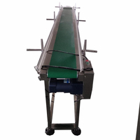 Automatic portable friction feeder Promotional inkjet printer feed screw conveyor with cheaper price