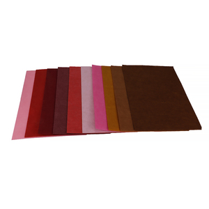 Feuilles de feutre livraison gratuite <span class=keywords><strong>feuille</strong></span> de feutre d'art taille <span class=keywords><strong>a4</strong></span> pour l'artisanat - Product Image 5