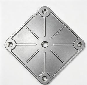 Fabricantes Chinos de Piezas de Hierro Fundido de Precisión Personalizadas OEM, Servicios de Fundición a Presión de Metal de Zinc y Aluminio, Piezas Fundidas para Automóviles - Product Image 6