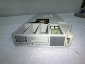 Plc Apm11-s1 Module,used,style S1,<strong>jap</strong>_95445 for Warranty Product - Product Image 2